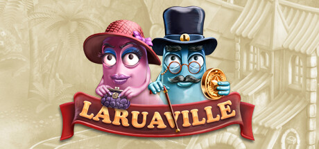 Laruaville Match 3 Puzzle Free Download