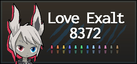 Love Exalt 8372 Free Download