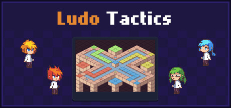 Ludo Tactics Free Download