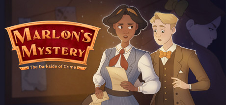 Marlon’s Mystery: The darkside of crime Free Download