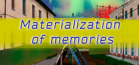 Materialization of memories Free Download