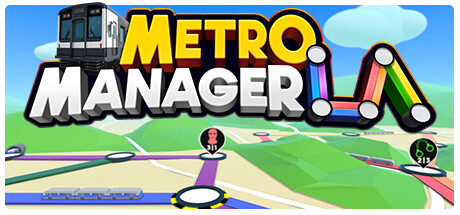 Metro Manager LA Free Download
