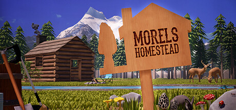 Morels: Homestead Free Download