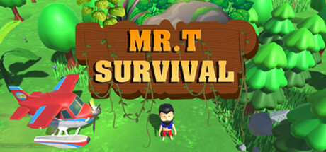 Mr.T Survival Free Download