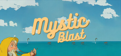 Mystic Blast Free Download