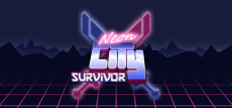 Neon City Survivor Free Download
