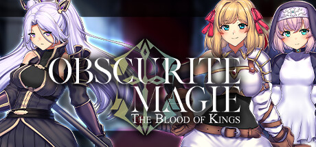 Obscurite Magie: The Blood of Kings Free Download