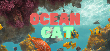 Ocean Cat Free Download
