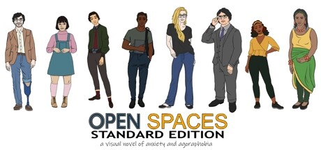 Open Spaces SE Free Download