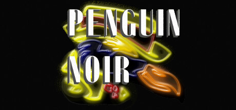 Penguin Noir Free Download