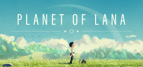 Planet of Lana Free Download
