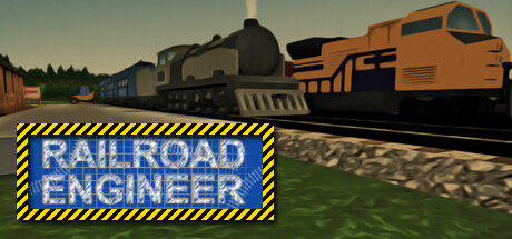 Railroad Engineer Free Download