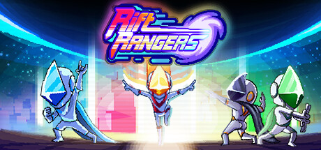 Rift Rangers Free Download