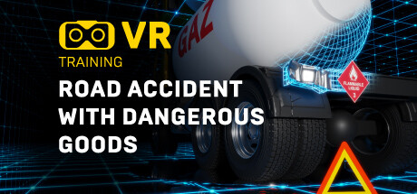 Road Accident With Dangerous Goods VR Training Free Download