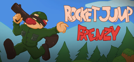 Rocket Jump Frenzy Free Download