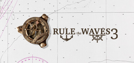 Rule the Waves 3 Free Download