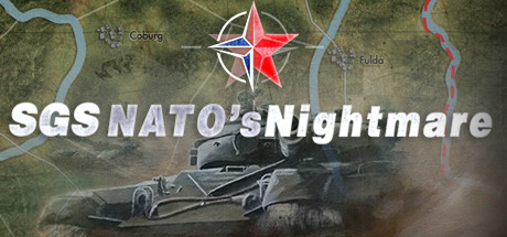 SGS NATO's Nightmare Free Download