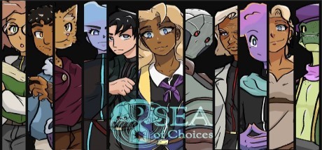 Sea of Choices Free Download
