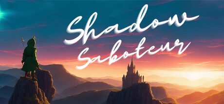 Shadow Saboteur Free Download