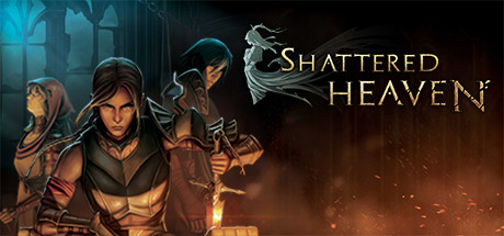 Shattered Heaven Free Download