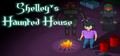 Shelley's Haunted House Free Download