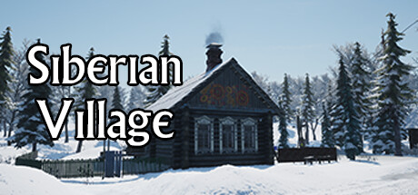 Siberian Village Free Download