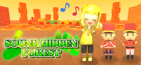 Sound Hidden Forest Free Download