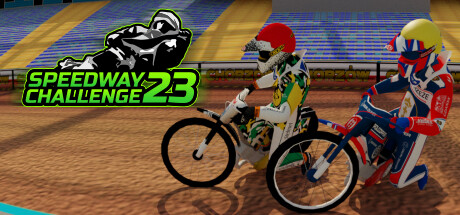 Speedway Challenge 2023 Free Download