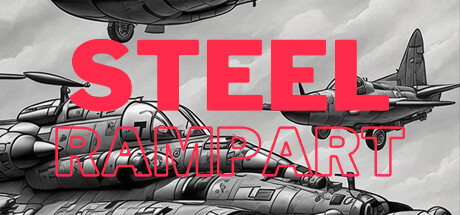 Steel Rampart Free Download