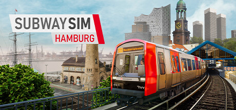 SubwaySim Hamburg Free Download