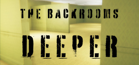 The Backrooms Deeper Free Download