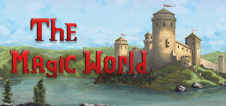 The Magic World Free Download