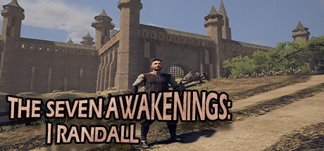 The Seven Awakenings: I Randall Free Download