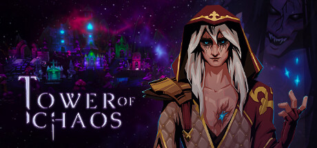 Tower of Chaos Free Download