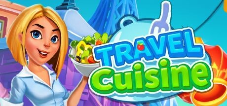 Travel Cuisine Collector's Edition Free Download