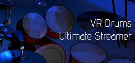 VR Drums Ultimate Streamer Free Download