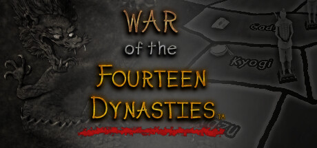 War of the Fourteen Dynasties Free Download