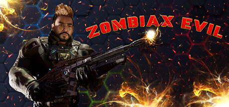 ZOMBIAX EVIL Free Download