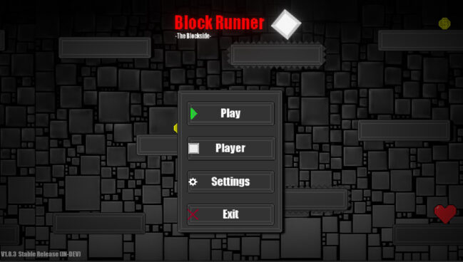 BlockRunner : The BlockSide Free Download