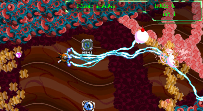 NANOFORCE tactical surgeon fighter Free Download