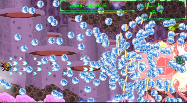 NANOFORCE tactical surgeon fighter Free Download