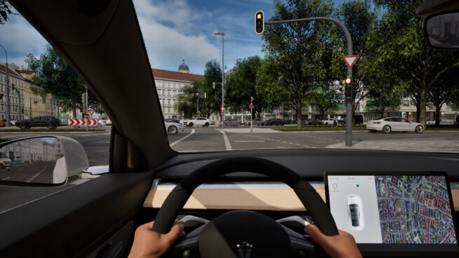 CityDriver Free Download