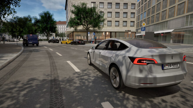 CityDriver Free Download