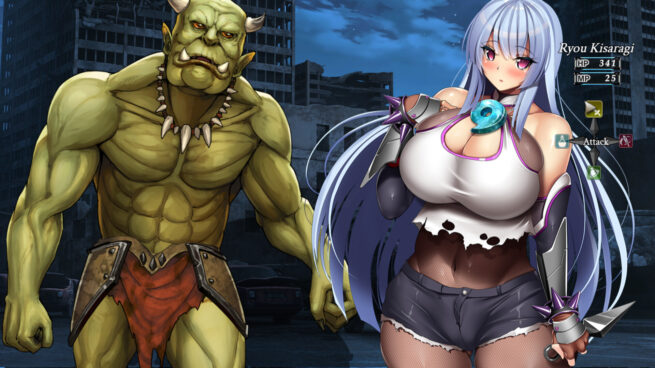 Kunoichi Demon Slayers Free Download