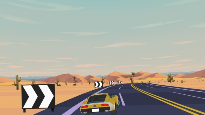 Classic Sport Driving Free Download