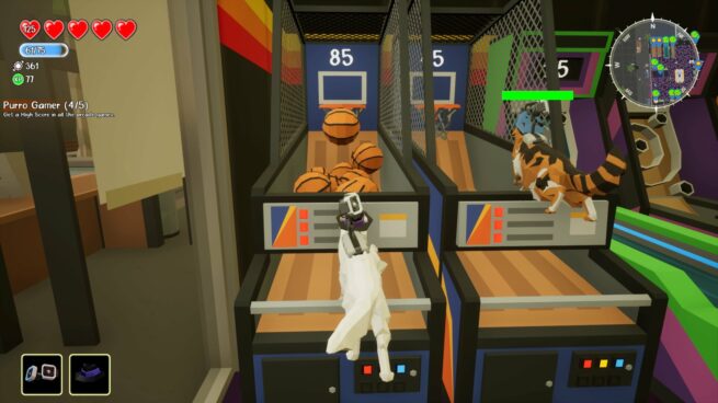 Heist Kitty: Multiplayer Cat Simulator Game Free Download