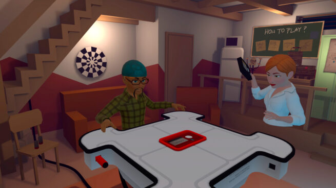 Rooms of Realities Free Download