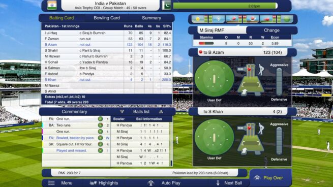 Cricket Captain 2023 Free Download
