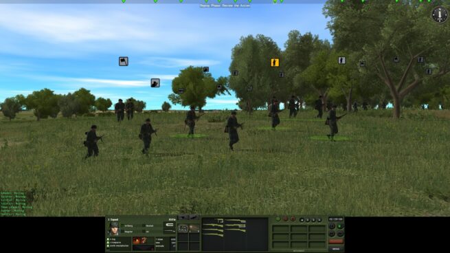 Combat Mission: Red Thunder Free Download