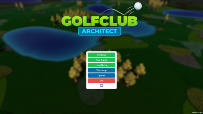 Golf Club Architect Free Download
